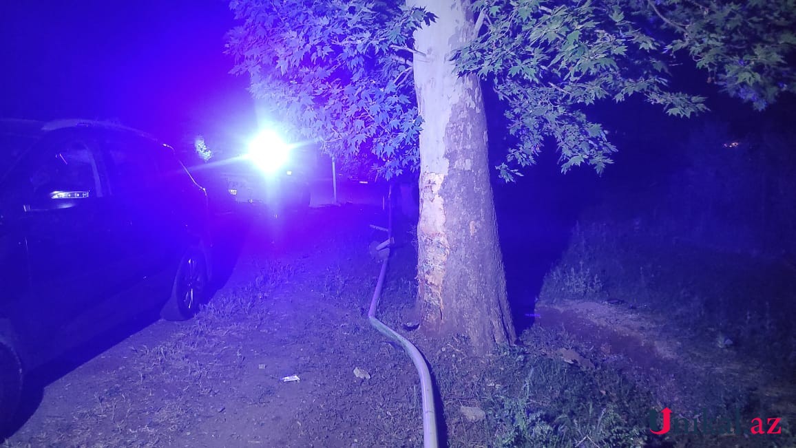 Ağstafada qəzada ölən və yaralananların kimliyi bilindi - YENİLƏNİB